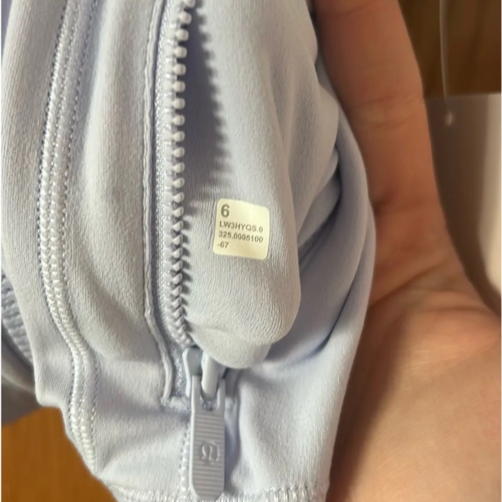 Define jacket NWT - image 5